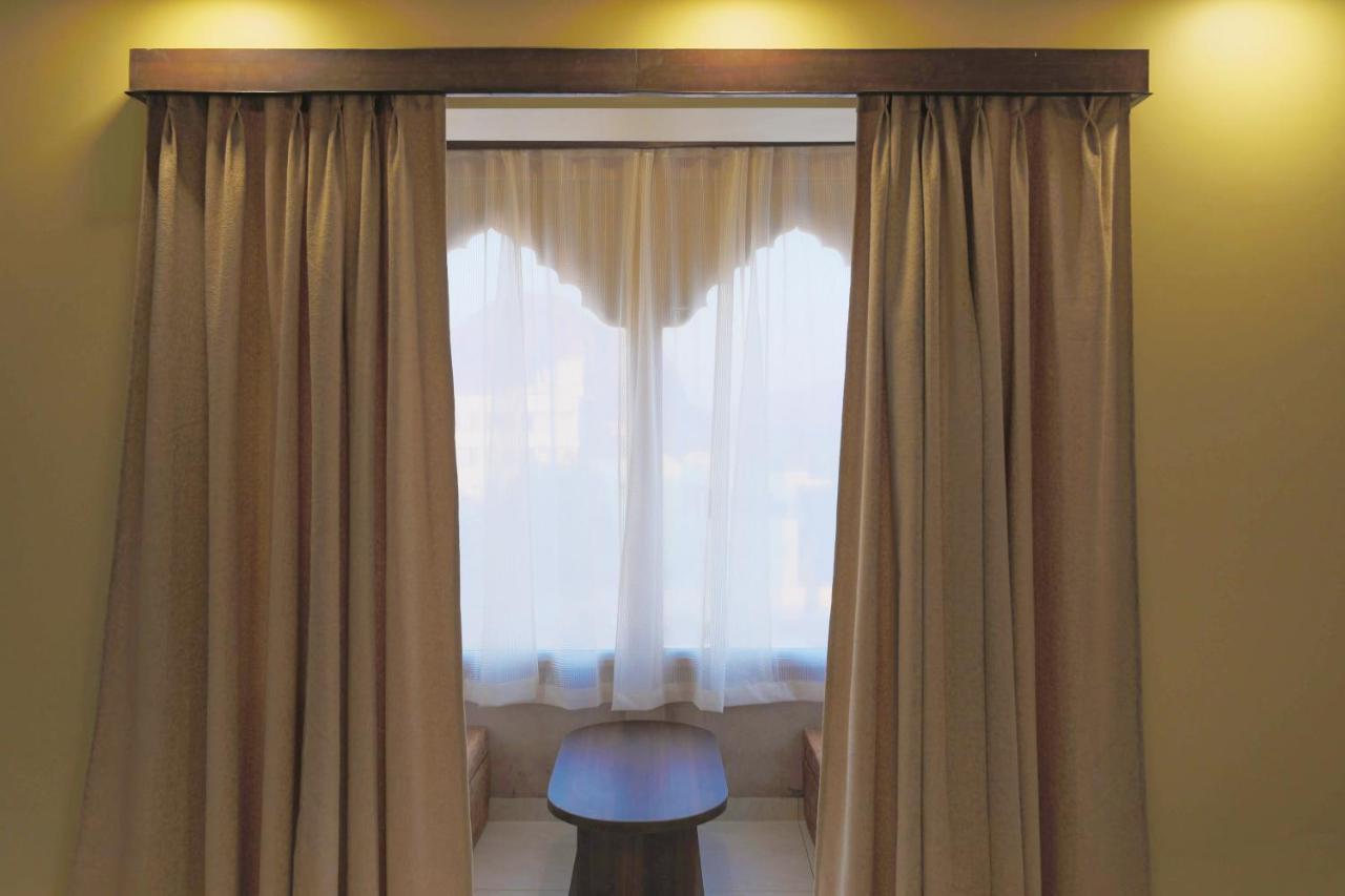 Hotel Golden Heritance Pushkar Eksteriør billede