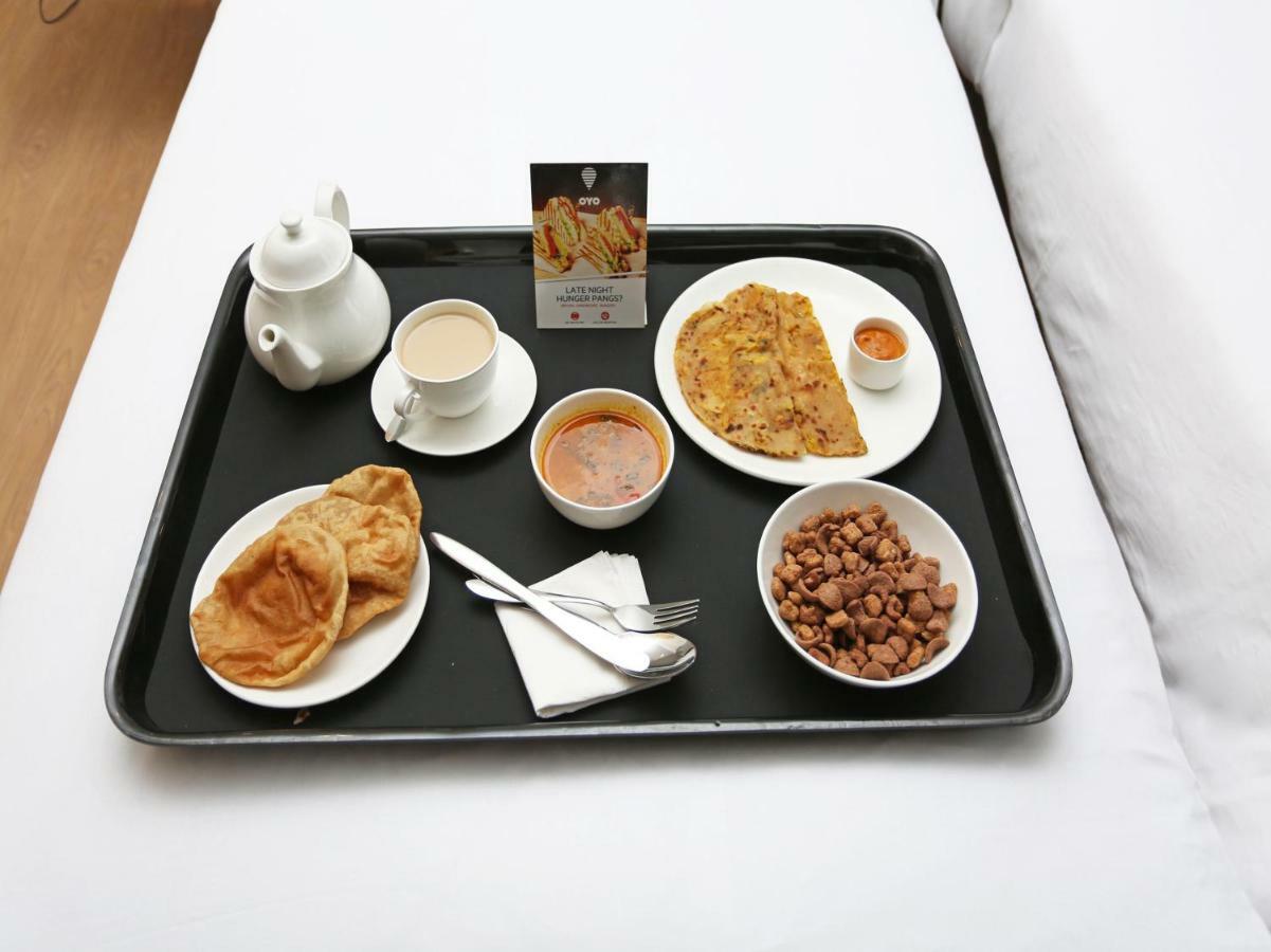 Hotel Golden Heritance Pushkar Eksteriør billede