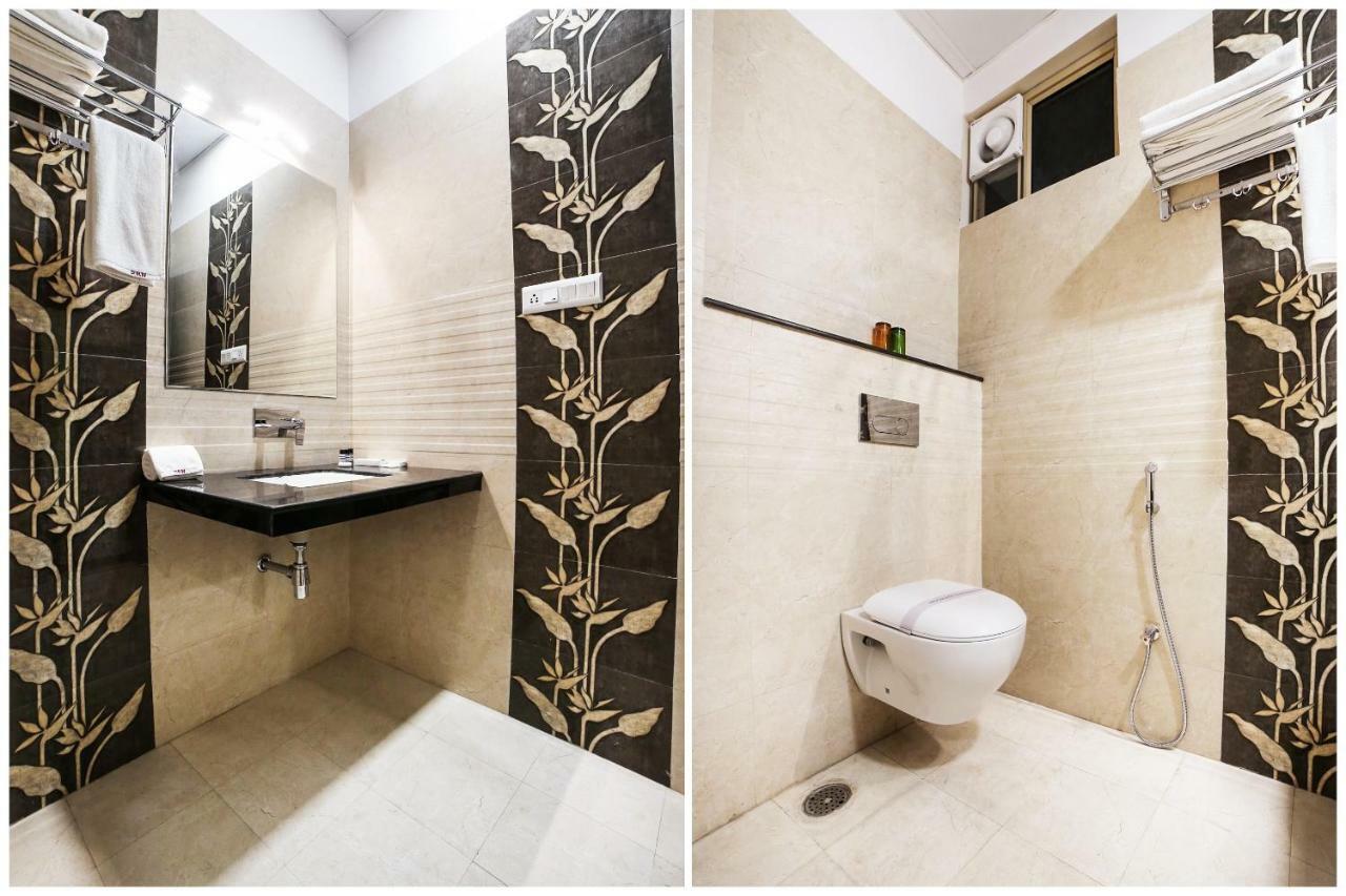 Hotel Golden Heritance Pushkar Eksteriør billede